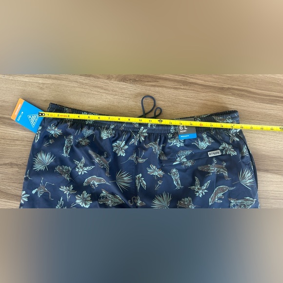 Columbia PFG Rambler™ Printed Water Shorts XL - Picture 7 of 7